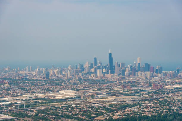 Tips For Unhealthy Air Quality In Chicago