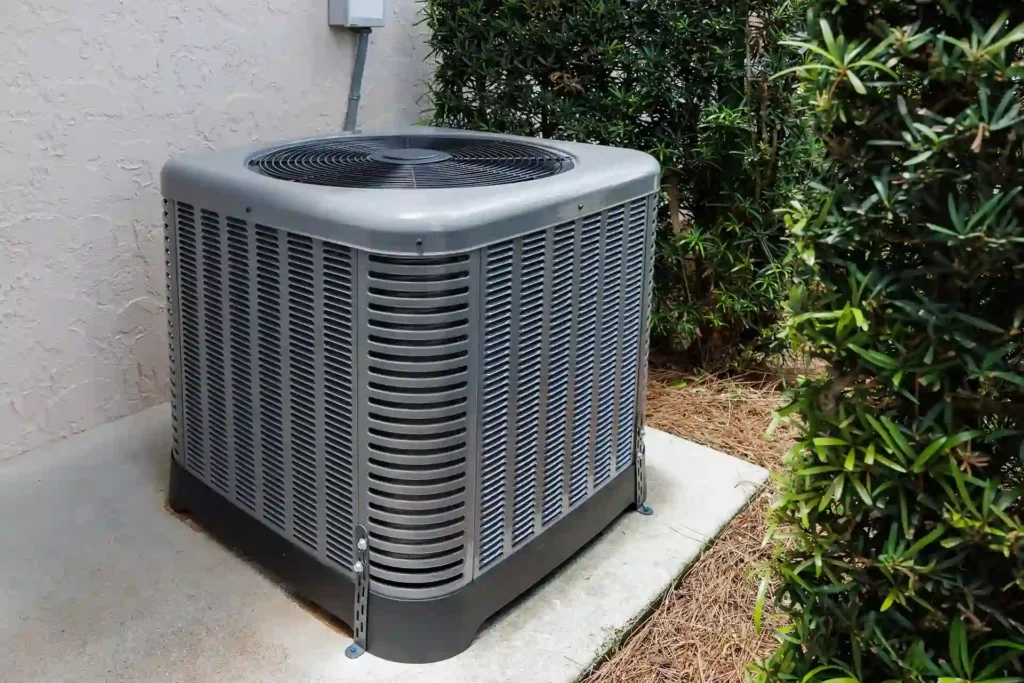 AC Installation
