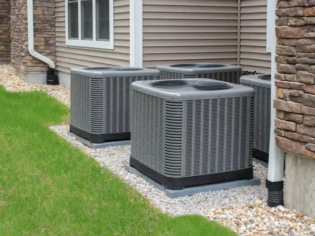 AC Installation