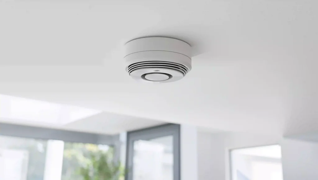 co detector