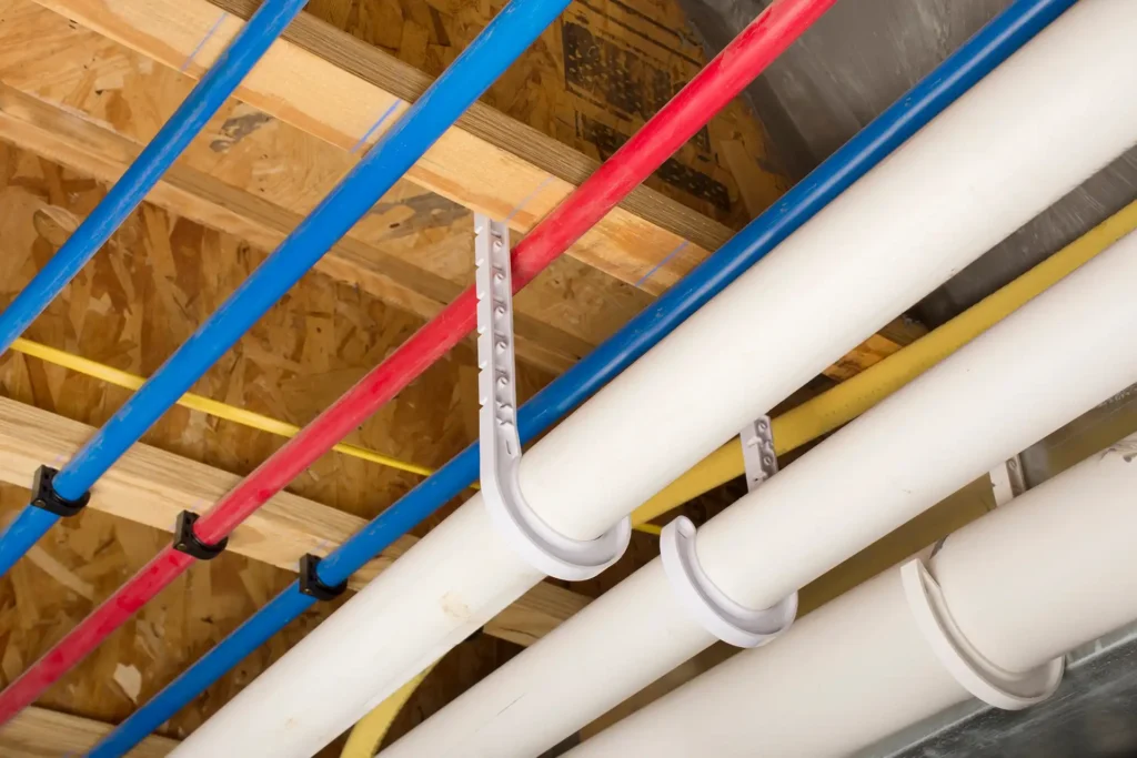 re piping