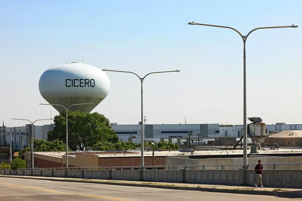 Cicero, IL